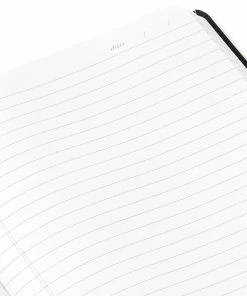 Hallmark Going Places Hardback Notebook -Department Store Shop Going Places Hardcover Notebook 1HWJ7045 08