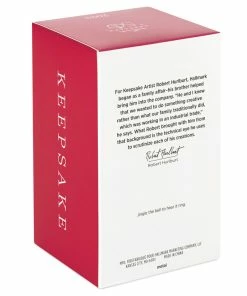 Hallmark 50th Anniversary Ring In The Season Special Edition Metal Bell Ornament 10 Hallmark 50th Anniversary Ring In The Season Special Edition Metal Bell Ornament -Department Store Shop Gold Jingle Bell Keepsake Ornament 2899QGO2989 05