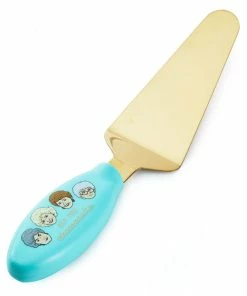 Hallmark The Golden Girls Cheesecake Pie Server With Sound