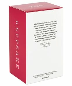 Hallmark Jolly Golfer 2023 Ornament -Department Store Shop Golf Ball Snowman Keepsake Ornament 1899QGO2939 05