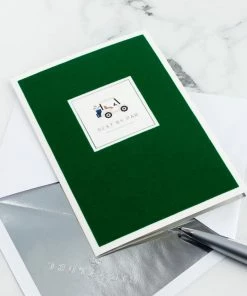 Hallmark Hope Your Day Is Good To A Tee Golf 3D Pop-Up Card 15 Hallmark Hope Your Day Is Good To A Tee Golf 3D Pop-Up Card -Department Store Shop Golf Cart Pun Good Day 3D PopUp Card 5RZH1304 07