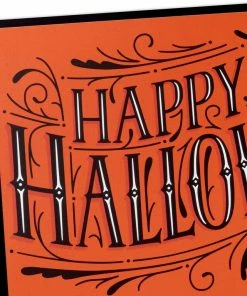 Hallmark Good Spirits Boxed Halloween Cards, Pack Of 40 -Department Store Shop Good Spirits Boxed Halloween Cards 5ELT1005 05