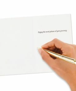 Hallmark Confetti Celebration Assorted Graduation Cards, Pack Of 36 -Department Store Shop Grad Caps Confetti Graduation Cards Assortment 5GEY1003 06