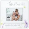 Malden Your Love Is Special Grandma Picture Frame, 4x6