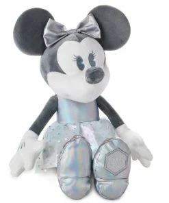 Hallmark Disney 100 Years Of Wonder Minnie Mouse Plush, 15.5"