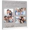Malden Family And Love Collage Picture Frame, 12.25x13.25