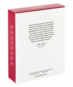 Hallmark The Gift Of Caring 2023 Fabric Ornament 10 Hallmark The Gift Of Caring 2023 Fabric Ornament -Department Store Shop Green Scrubs Shirt Keepsake Ornament 1399QGO2897 05