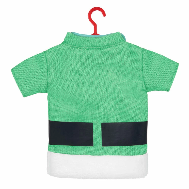 Hallmark The Gift Of Caring 2023 Fabric Ornament 6 Hallmark The Gift Of Caring 2023 Fabric Ornament - Image 6