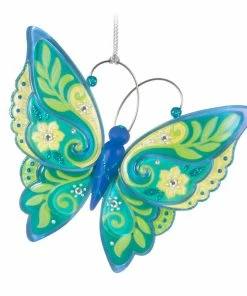Hallmark Brilliant Butterflies Special Edition Ornament