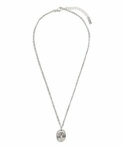 Demdaco Guardian Angel Charm Necklace, 18"