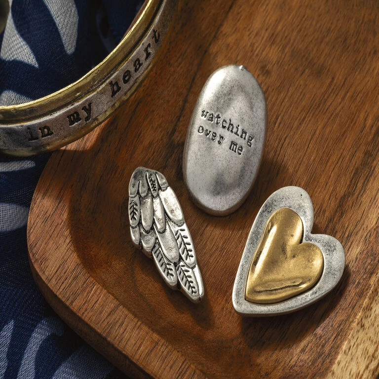 Demdaco Guardian Angel Token 4 Demdaco Guardian Angel Token - Image 4