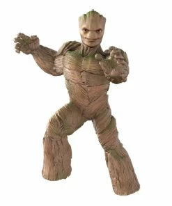 Hallmark Marvel Studios Guardians Of The Galaxy Vol. 3 Groot Ornament