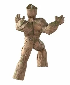 Hallmark Marvel Studios Guardians Of The Galaxy Vol. 3 Groot Ornament -Department Store Shop Guardians 3 Groot Keepsake Ornament 1999QXI7479 06