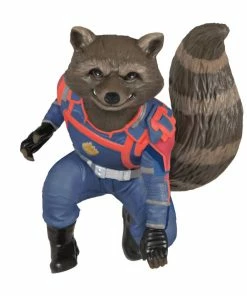 Hallmark Marvel Studios Guardians Of The Galaxy Vol. 3 Rocket Ornament