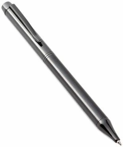Hallmark Gun Metal Gray Pen