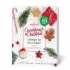 Hallmark Channel Countdown To Christmas Celebrate The Movie Magic! Book