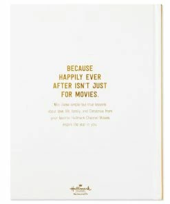 Hallmark Channel Movies Guide To A Happy Life Book 7 Hallmark Channel Movies Guide To A Happy Life Book -Department Store Shop Hallmark Channel Movies Guide to a Happy Life Book root 1BOK1506 BOK1506 04.jpg Source Image