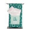 Hallmark Channel Let It Snow Tea Towel With Recipe Cards