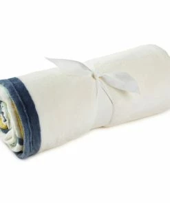 Hallmark Channel We Believe Blanket, 50x60 6 Hallmark Channel We Believe Blanket, 50x60 -Department Store Shop Hallmark Channel We Believe Fleece Blanket 1HKC2300 03