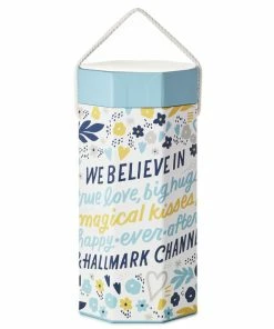 Hallmark Channel We Believe 1000-Piece Puzzle