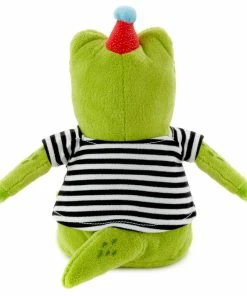 Hallmark Happy Birthday Alligator Stuffed Animal, 9" -Department Store Shop Happy Birthday Plush Alligator Stuffed Animal 1KID1552 03