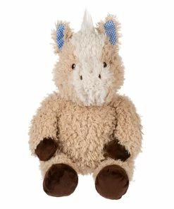 Ganz Happy Hill Farm Horse Stuffed Animal, 14" H