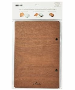 Hallmark Happy Wishes Birthday Card Keeper -Department Store Shop Happy Wishes Cake and Candles Birthday Card Keeper 1CKP1709 04