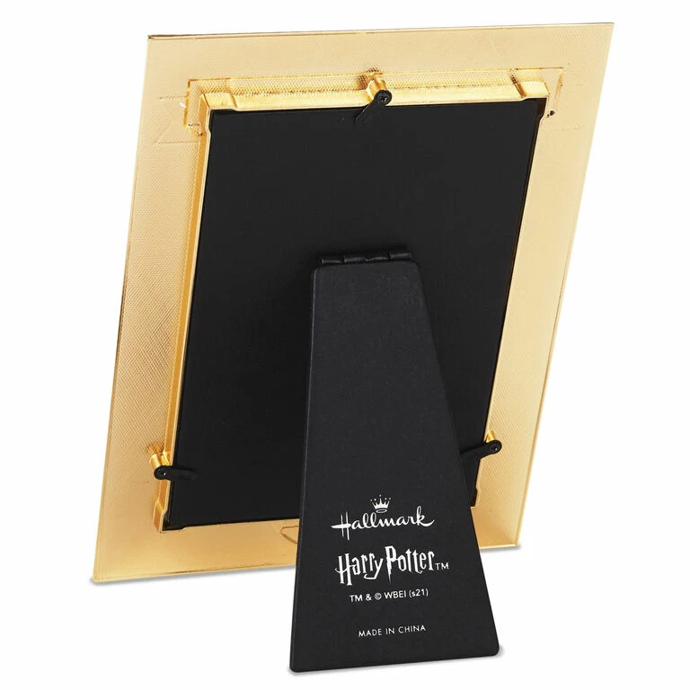 Hallmark Harry Potter™ Hogwarts™ Best House Of All Picture Frame, 4x6 3 Hallmark Harry Potter™ Hogwarts™ Best House Of All Picture Frame, 4x6 - Image 3