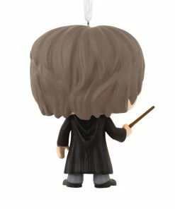 Harry Potter™ Funko POP!® Hallmark Ornament 9 Harry Potter™ Funko POP!® Hallmark Ornament -Department Store Shop Harry Potter Funko POP Christmas Ornament 3HCM1100 06