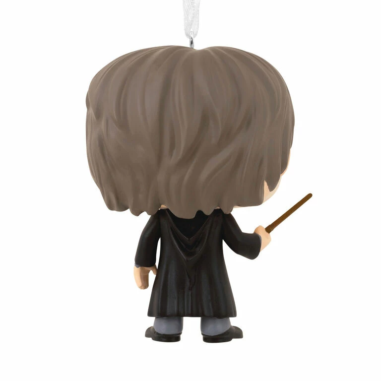 Harry Potter™ Funko POP!® Hallmark Ornament 5 Harry Potter™ Funko POP!® Hallmark Ornament - Image 5
