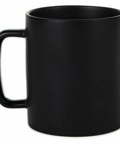 Hallmark Harry Potter™ Hogwarts™ Castle Mug, 13.5 Oz. -Department Store Shop Harry Potter Hogwarts Black and Gold Coffee Cup 1HPO1069 02
