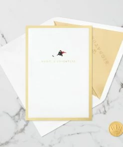 Hallmark Harry Potter™ Hogwarts™ Castle 3D Pop-Up Card -Department Store Shop Harry Potter Hogwarts Castle 3D PopUp Card 1499LAD2727 06