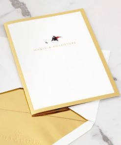 Hallmark Harry Potter™ Hogwarts™ Castle 3D Pop-Up Card -Department Store Shop Harry Potter Hogwarts Castle 3D PopUp Card 1499LAD2727 07