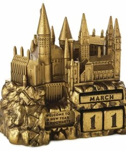 Hallmark Harry Potter™ Hogwarts™ Perpetual Calendar