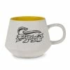 Hallmark Harry Potter™ Retro Hufflepuff™ Mug, 26 Oz.