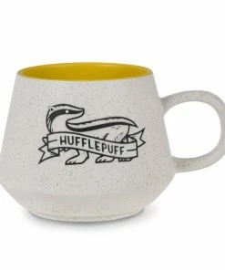 Hallmark Harry Potter™ Retro Hufflepuff™ Mug, 26 Oz.