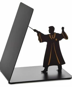 Hallmark Harry Potter™ Metal Bookend