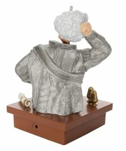 Hallmark Harry Potter™ Nearly Headless Nick™ Ornament With Light And Sound -Department Store Shop Harry Potter Nearly Headless Nick Keepsake Ornament 2999QXI6307 06