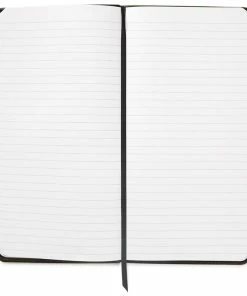 Hallmark Harry Potter™ Faux Leather Journal, 6.18x8.25 -Department Store Shop Harry Potter Notebook 1HWJ7057 04