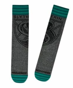 Hallmark Harry Potter™ Slytherin™ House Crest Crew Socks