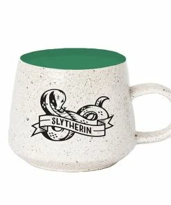 Hallmark Harry Potter™ Retro Slytherin™ Mug, 26 Oz.