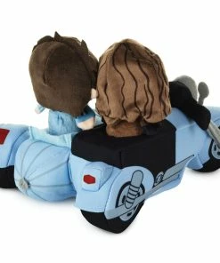 Hallmark Itty Bittys® Harry Potter™ And Hagrid™ With Motorbike Plush, Set Of 3 7 Hallmark Itty Bittys® Harry Potter™ And Hagrid™ With Motorbike Plush, Set Of 3 -Department Store Shop Harry Potter and Hagrid With Motorbike Plush itty bittys Set 1KDD2117 03