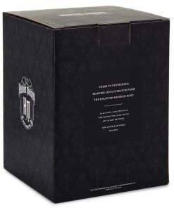 Hallmark Disney The Haunted Mansion Madame Leota Snow Globe With Light & Sound 7 Hallmark Disney The Haunted Mansion Madame Leota Snow Globe With Light & Sound -Department Store Shop Haunted Mansion Madame Leota Water Globe 1HGN1281 04