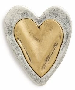 Demdaco Guardian Angel Heart Token