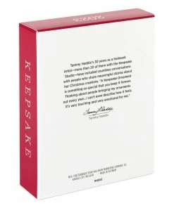 Hallmark Forever In Our Hearts Metal Photo Frame Pet Memorial Ornament -Department Store Shop HeartShaped Pet Picture Frame Keepsake Ornament 1999QHX3087 05