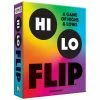 Hi Lo Flip Card Game