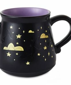 Hallmark Disney Hocus Pocus Sisters Color-Changing Mug, 16 Oz. -Department Store Shop Hocus Pocus Sanderson Sisters ColorChanging Mug 1HGN1505 04