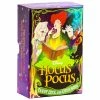 Disney Hocus Pocus Tarot Card Deck And Guidebook