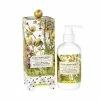 Michel Design Works Honey & Clover Scented Hand And Body Lotion, 8 Oz.