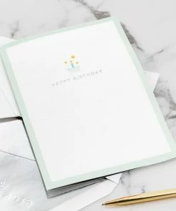 Hallmark Hooray Cake And Balloons 3D Pop-Up Birthday Card -Department Store Shop Hooray Cake and Balloons 3D PopUp Birthday Card 1299LAD2738 05